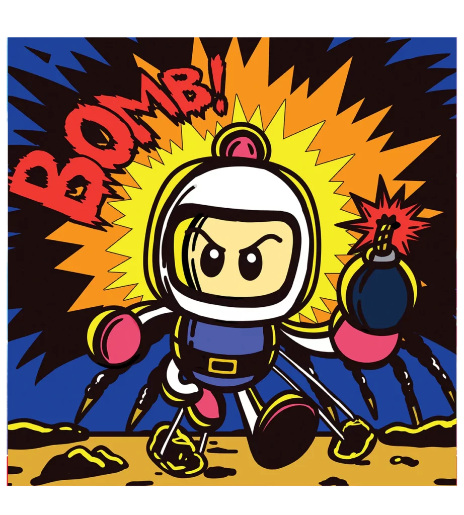 Bomberman