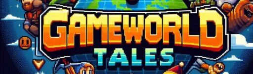 Game World Tales