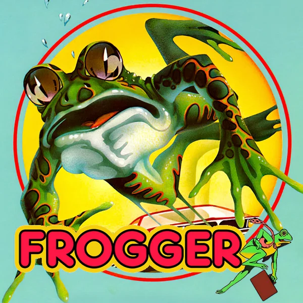 Your Questions to Frogger! Guaranteed Answers to ANY question!