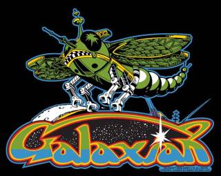 Galaxian